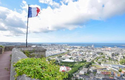 Stunning Home In Flottemanville-Hague - Foto 25