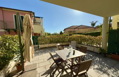 Riviera Charme House - Foto 20