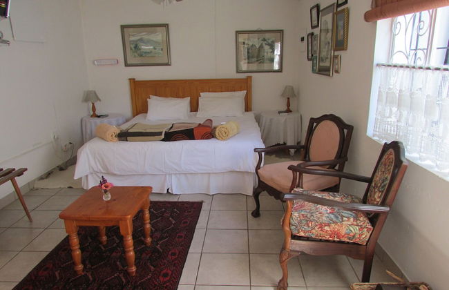 Absolute Leisure Cottages - Photo 6