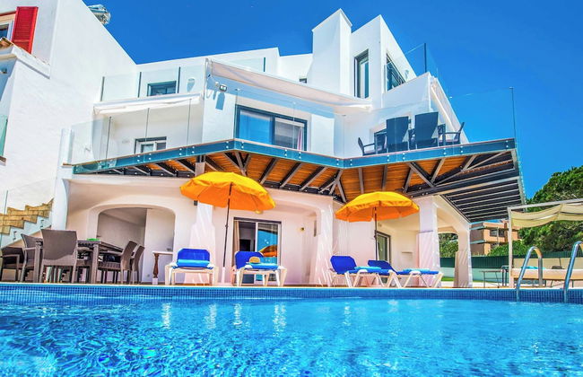 Villa Mar Albufeira - Photo 17