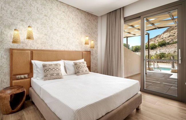 Kayy Apartments 3 in Matala - Foto 13