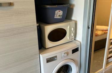 Timetofreedom Oasis of Wine and Relax - Foto 7