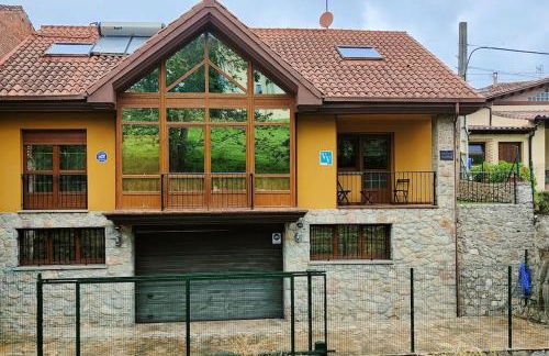 Llanes Porrua Valparón 6PAX - Photo 51