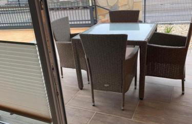 Linke Ferienwohnung im Ferienhaus Seestern in 06249 Mücheln - Foto 7