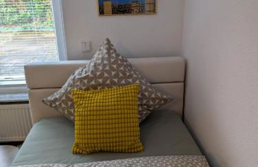 Stilvolles Apartment nähe Uni Klinikum - Photo 11