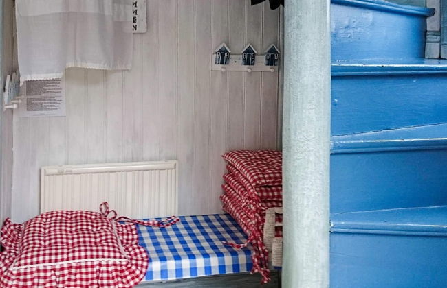 Holiday Home in Grundsund - Foto 22