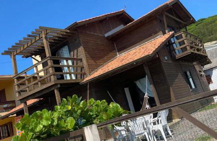 Casa para alugar em Itapirubá SC - Foto 31