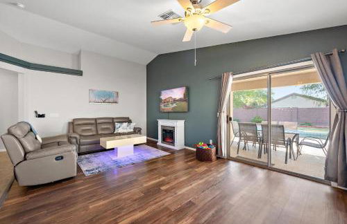 New Casa Golden Retreat Amazing Pools - Foto 15