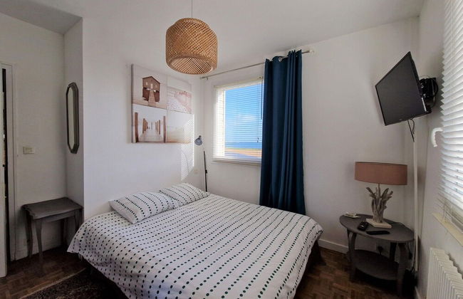 Holiday Home With sea View in Perros-guirec - Foto 9