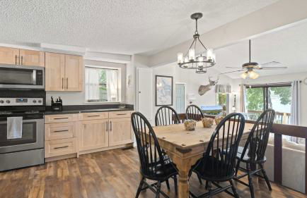 Honey Hole 3 Well Dock - Foto 15