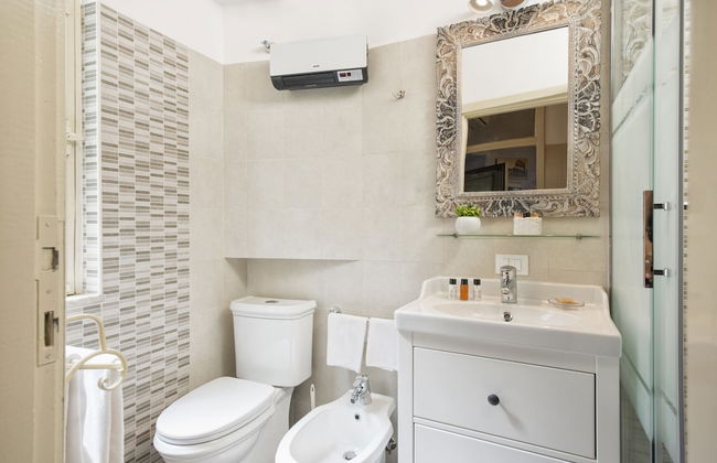 Navona Tower Relais - Photo 31