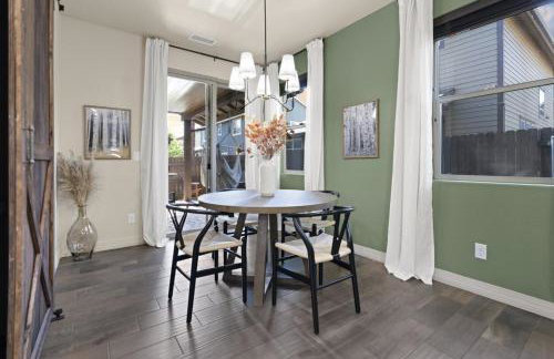 The Sage Wood House - Foto 6