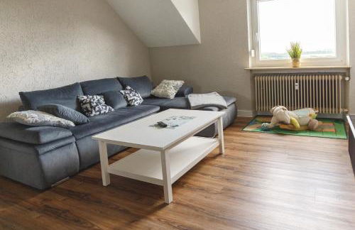 100 qm DG Wohnung 《Kehr wieder》Bexbach Saarland - Foto 29