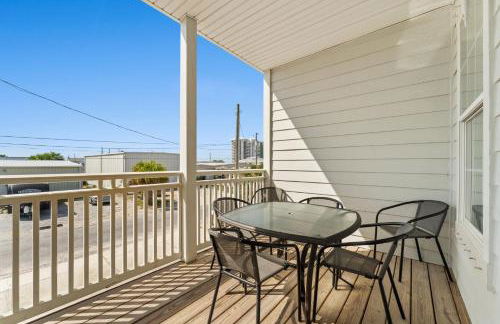 Shells and Bells Ocean Paradise - Sleeps 24, 2 Private Pools - Foto 54