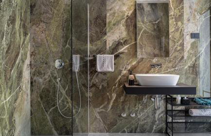 Beautiful She Luxury Villa with view in Groznjan - Foto 46