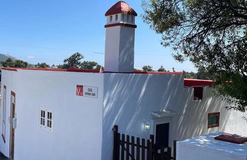 Casa Antonio Taño - Foto 1