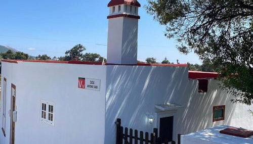 Casa Antonio Taño - Foto 1