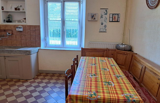 House Near Lac de Madine With Historic Charm - Foto 3