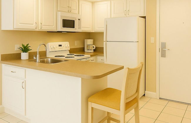 Players Club Resort - Foto 14