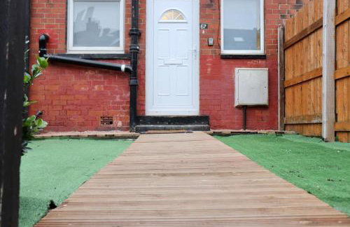 Entire Family Vacation Home . WiFi . FREE Parking - Foto 40