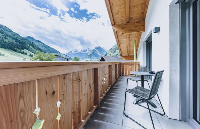 M1 - Mountain Living - Foto 42