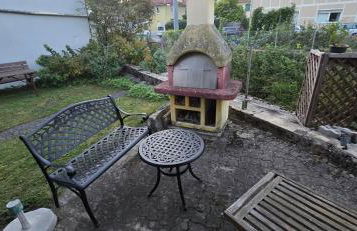 Vier Zimmer Appartment mit Küche & Bad - Foto 31