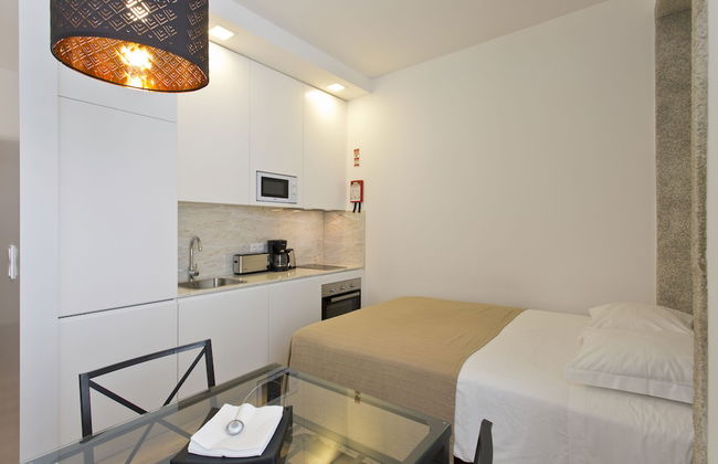 RVA Clérigos Apartments - Foto 42