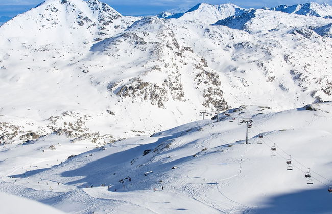 Modern Chalet with Hot Tub in Krimml - Foto 23