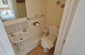 Trehellas House Hotel & Courthouse restaurant - Foto 63