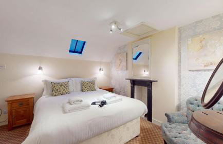 Hannah Cottage - Foto 8