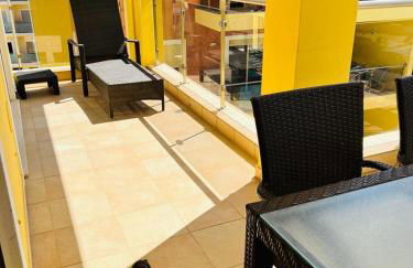 Valente Patio Apartment - Foto 29