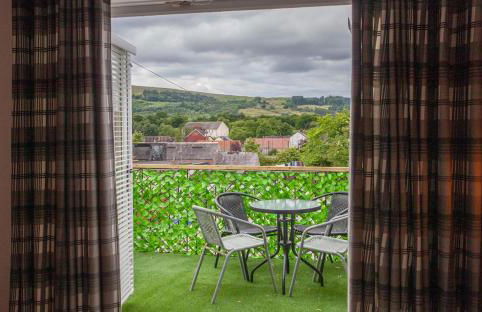 Modern 3 Bed Flat Balloch - Foto 28