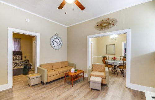 Cozy Vicksburg Home with Patio about 1 Mi to Riverfront! - Foto 6