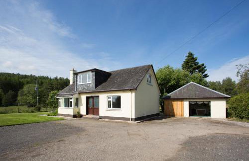 Juniper Hill, Loch Achilty - Foto 43