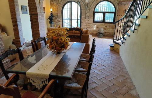 Villa el Membrillar - Foto 1