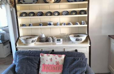 Cissy's Cottage - traditional thatched cottage, on the Causeway Coast - Foto 12