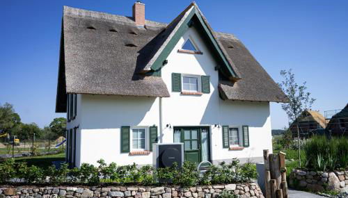 Ferienhaus PuddeWohl - Foto 3