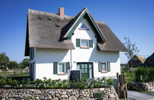 Ferienhaus PuddeWohl - Foto 3