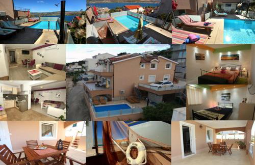 Villa Andric - Photo 28