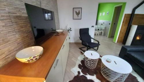 Casa di Valli - Foto 4