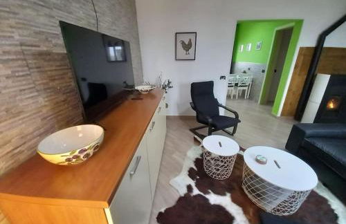 Casa di Valli - Foto 4