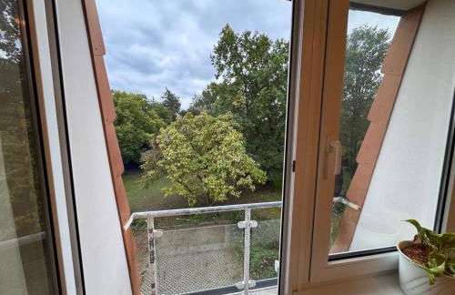 Moderne Wohnungen im Dachgeschoss - Foto 15