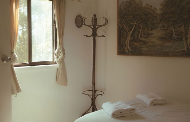 Gum Grove Chalets - Foto 4