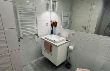 Rhein Appartements - Foto 41