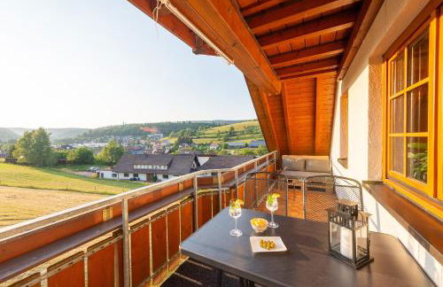 Ferienwohnung Wälderliebe - Photo 28