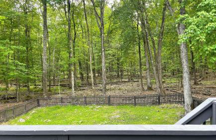 Poconos Modern Chalet I Hot Tub I Home Theater I Fenced Yard I Pet Friendly - Foto 69