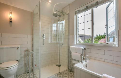 Keeds Cottage - Foto 17