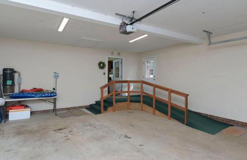 Herons Flight Sleeps 6 - Foto 38