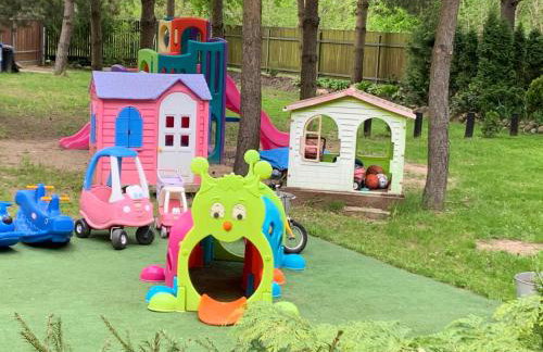 Dom nad jeziorem Mazury pomost segment 2 - Foto 17