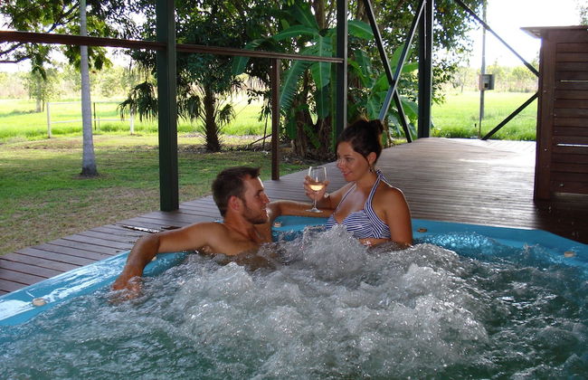 Berry Creek Bush Retreat - Foto 1